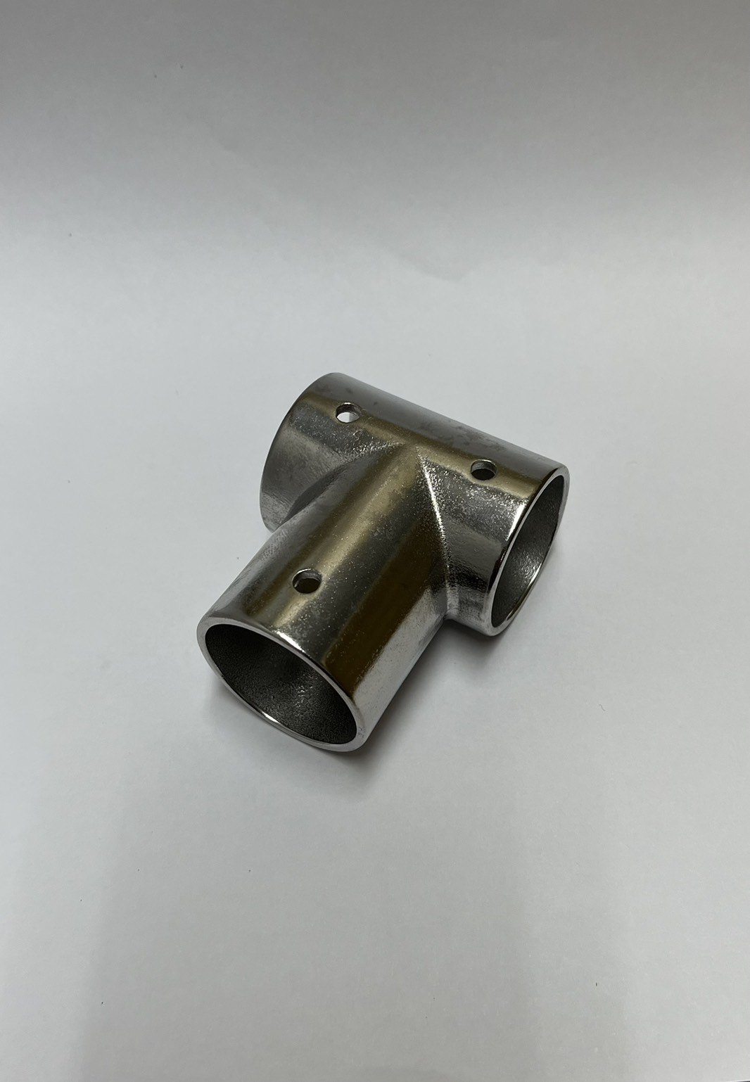 YC-7013 D 白鐵管座 1-1/4